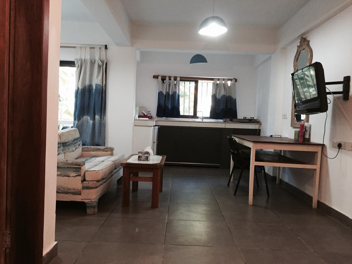 The Family Kingdom Resort Freetown Ngoại thất bức ảnh