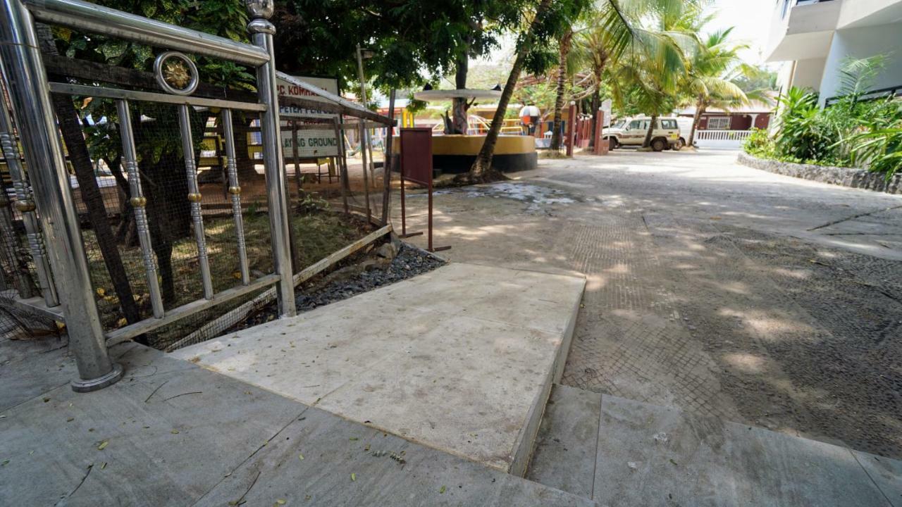 The Family Kingdom Resort Freetown Ngoại thất bức ảnh