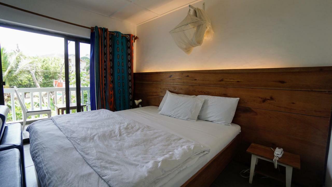 The Family Kingdom Resort Freetown Ngoại thất bức ảnh